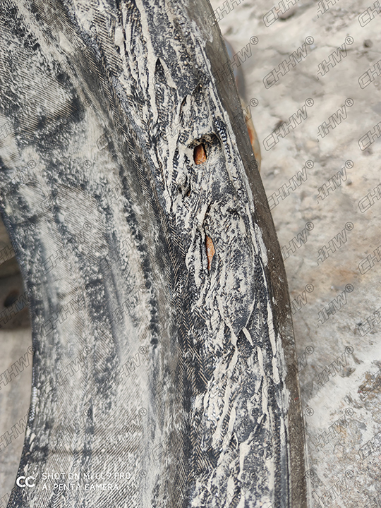 <a href=http://m.hztsbj.com/xjjt/ target=_blank class=infotextkey>橡膠接頭</a>球體磨破