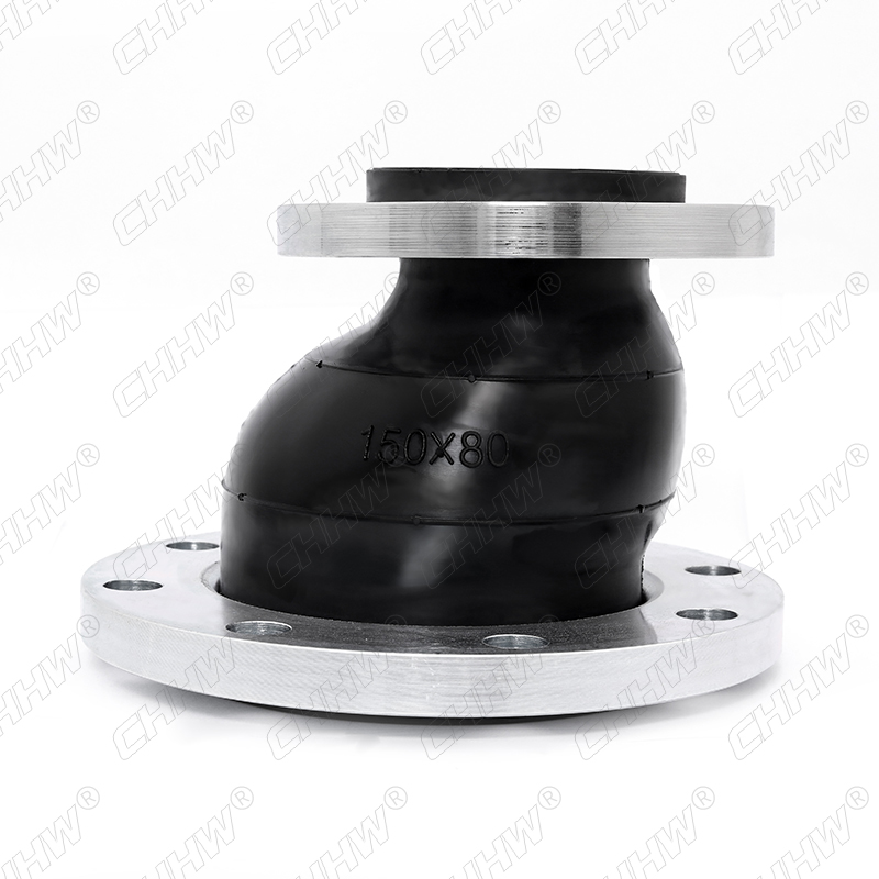 氫化丁腈橡膠偏心異徑<a href=http://m.hztsbj.com/xjjt/ target=_blank class=infotextkey>橡膠接頭</a>