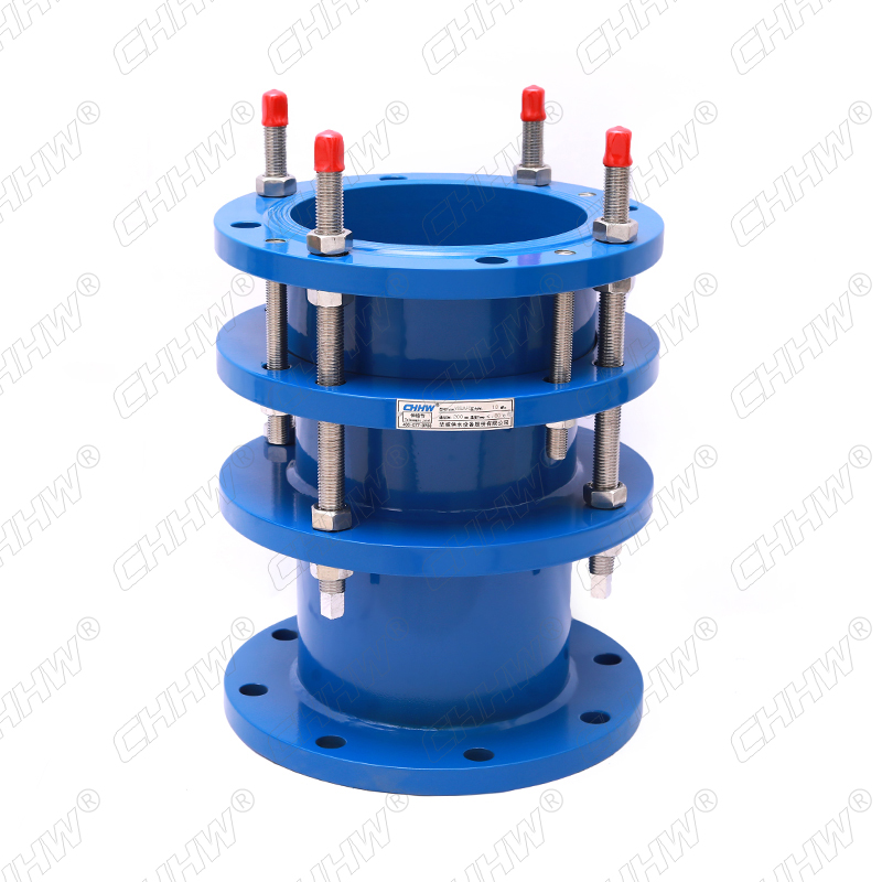 VSSJAFC(CC2F)型可拆式雙法蘭松套<a href=http://m.hztsbj.com/ssjt/cljt/ target=_blank class=infotextkey>傳力接頭</a>