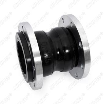 雙球體<a href=http://m.hztsbj.com/xjjt/ target=_blank class=infotextkey>橡膠接頭</a>廠家直銷