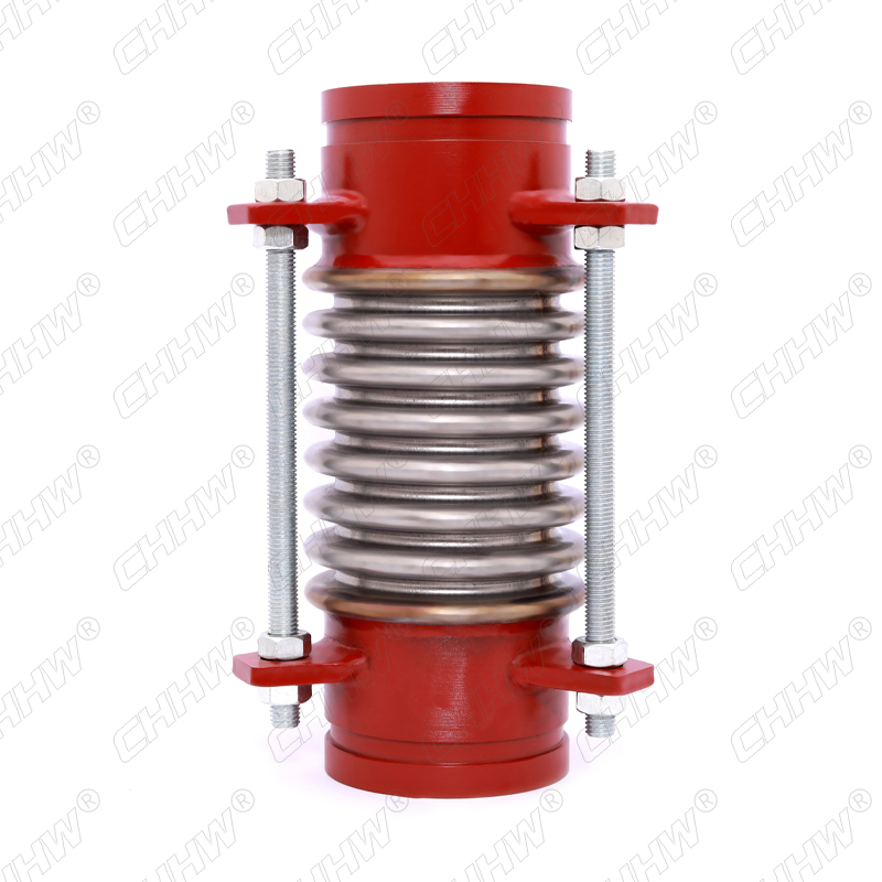 溝槽式波紋管<a href=http://m.hztsbj.com/bcq/ target=_blank class=infotextkey>補償器</a>