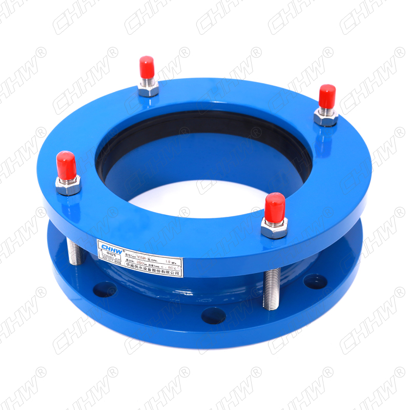 VSSJA(AF)法蘭式松套<a href=http://m.hztsbj.com/ssjt/ target=_blank class=infotextkey>伸縮接頭</a>