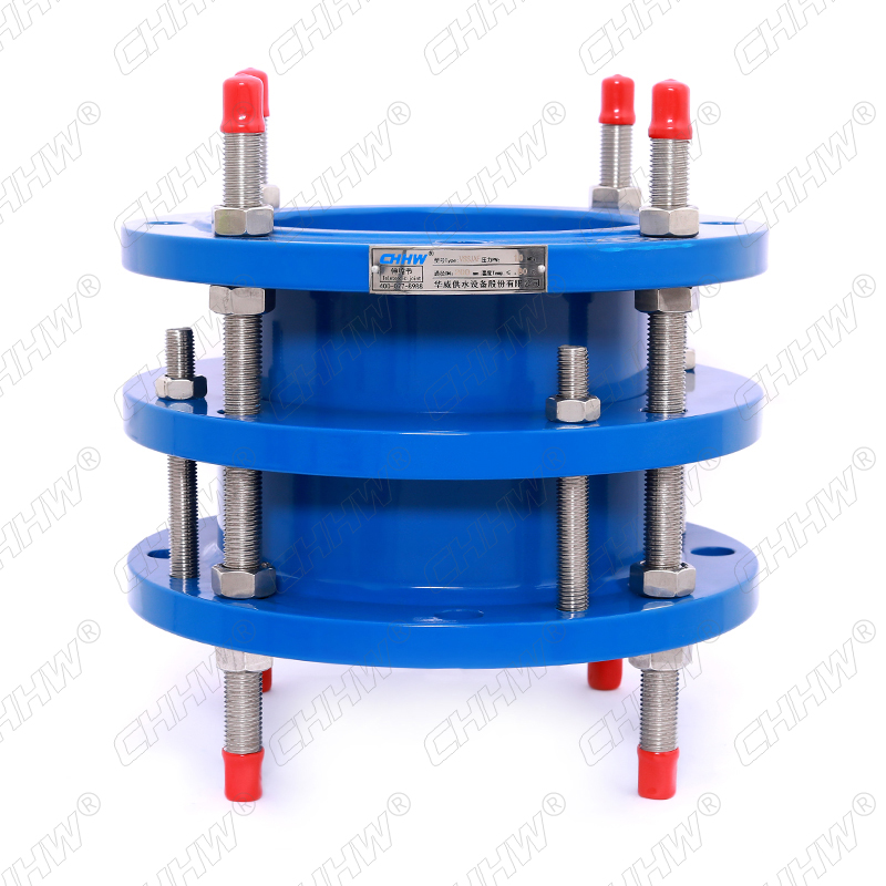 VSSJAF(C2F)型雙法蘭松套<a href=http://m.hztsbj.com/ssjt/cljt/ target=_blank class=infotextkey>傳力接頭</a>