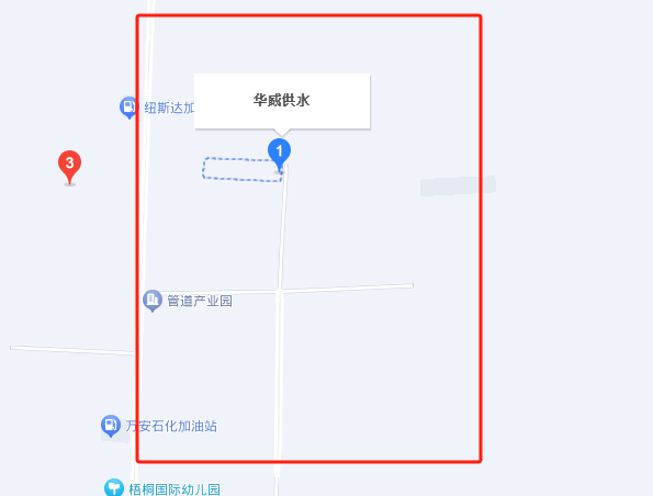 鞏義市管道產(chǎn)業(yè)園