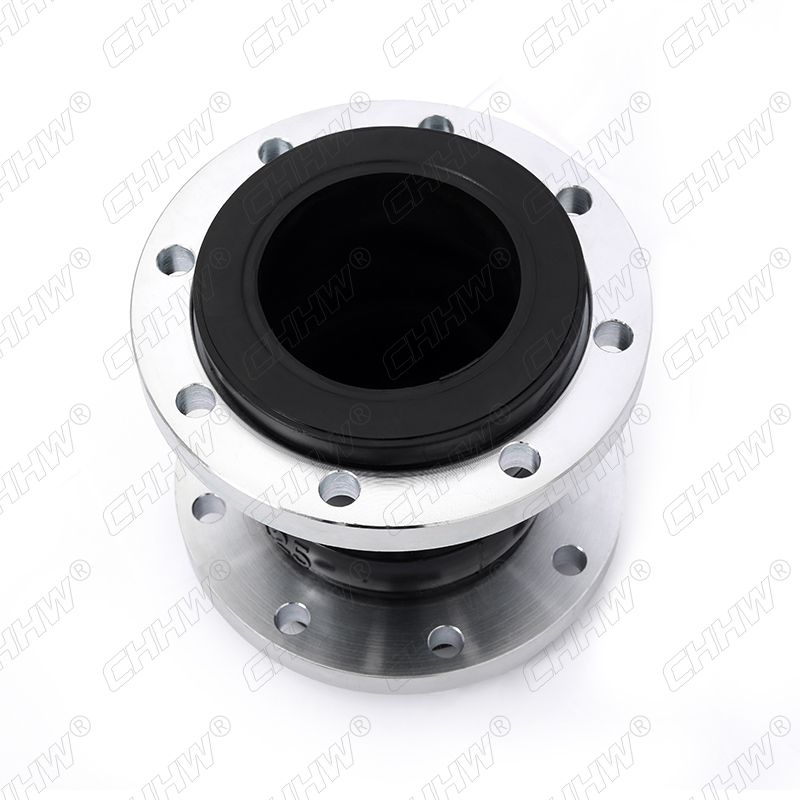 KST-DN50雙球體<a href=http://m.hztsbj.com/xjjt/ target=_blank class=infotextkey>橡膠接頭</a>