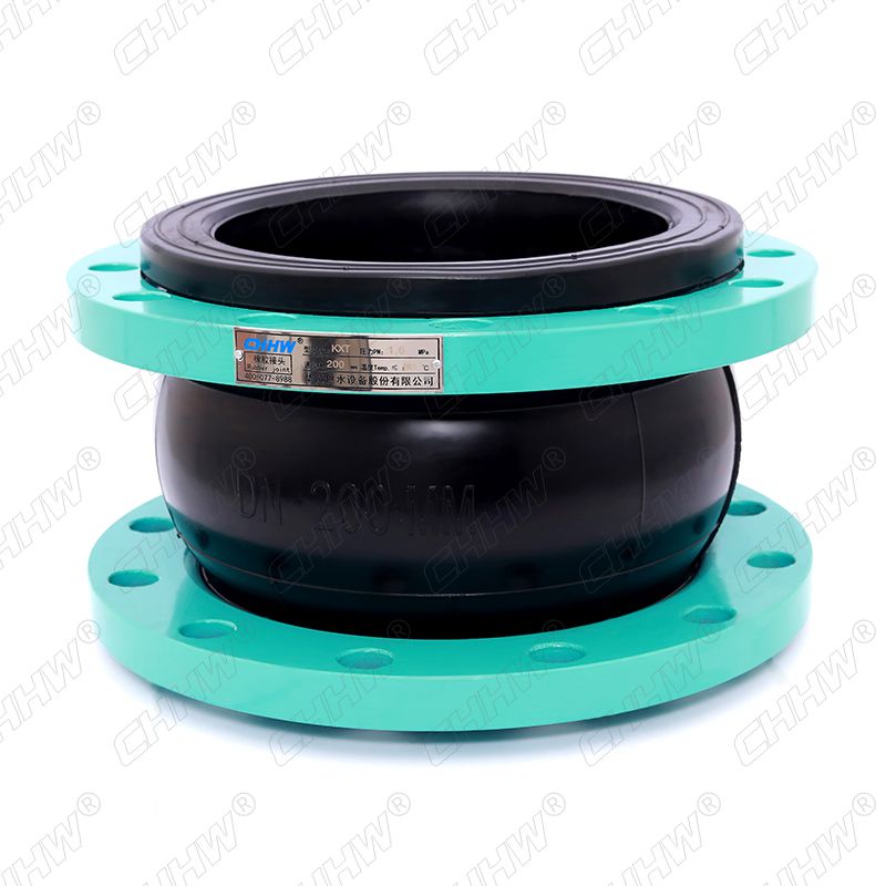 KXT型DN500單球體可曲撓<a href=http://m.hztsbj.com/xjjt/ target=_blank class=infotextkey>橡膠接頭</a>