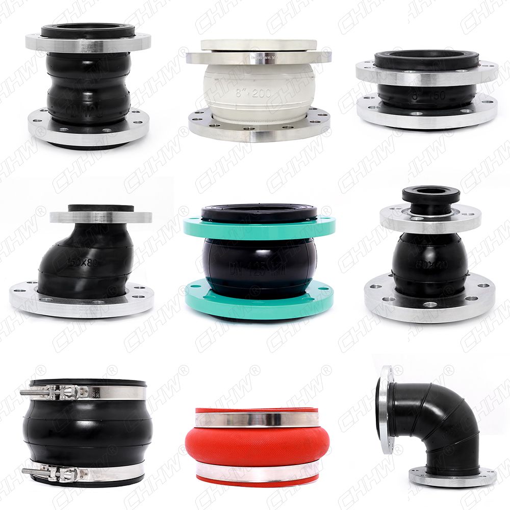 CHHW華威<a href=http://m.hztsbj.com/xjjt/ target=_blank class=infotextkey>橡膠接頭</a>系列大全 <a href=http://m.hztsbj.com/xjjt/ target=_blank class=infotextkey>橡膠接頭</a>系列大全